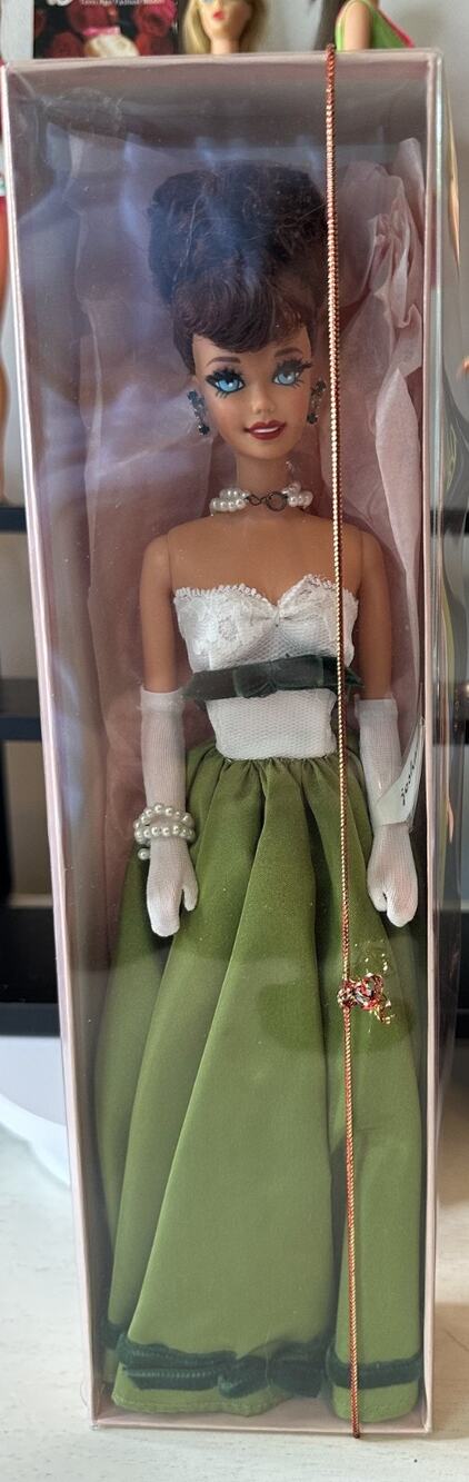MINT Barbie Joshard Originals Doll OOAK Tagged NIB